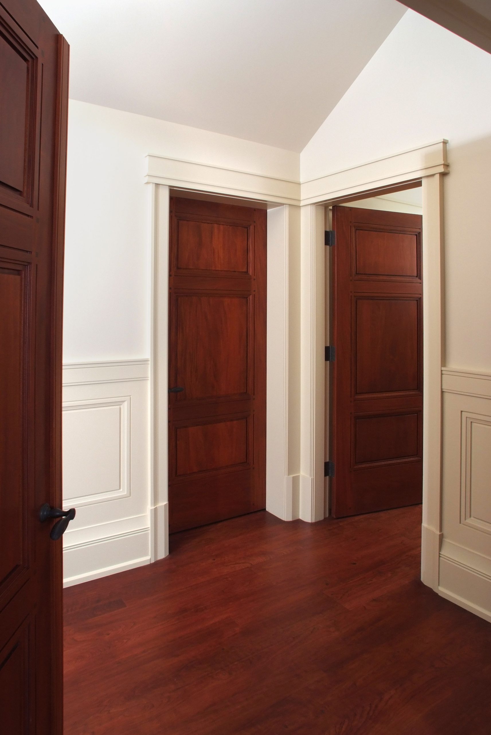 The Quiet Impact of Well Designed Door Casings on Everyday Spaces