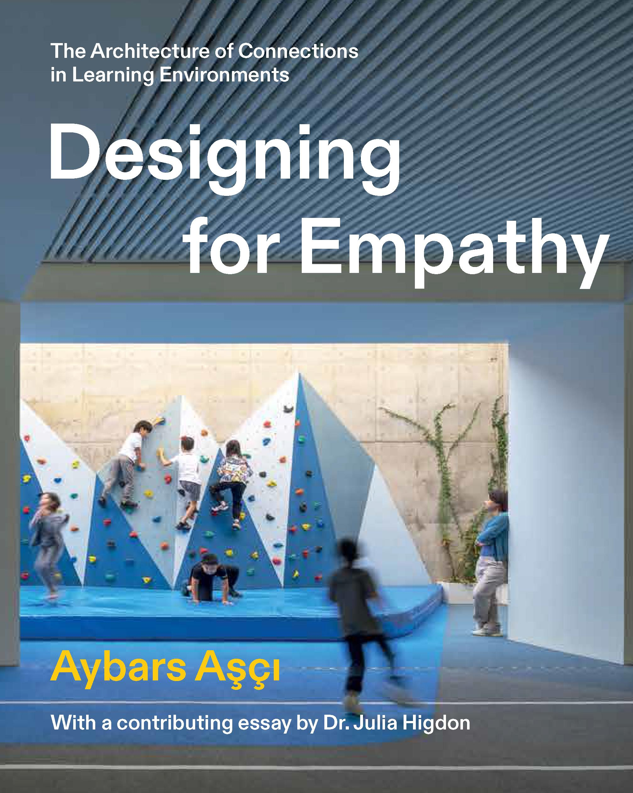 Designing Empathy Into the Smallest Corners of Our Homes and Offices