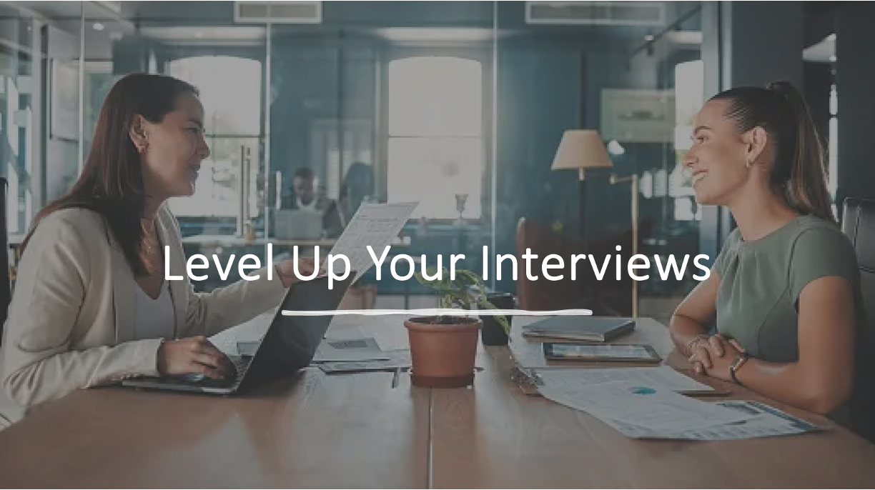 Master The Art Of Interviewing: Elevate Your Interviews To Land Top Talent throughout Tile Roof Design