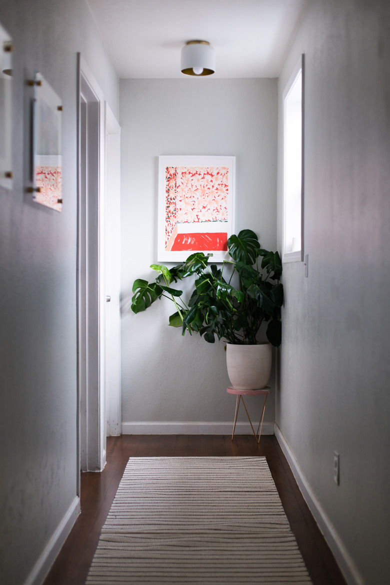 Mid Century Modern Hallway Light: Stylish Illumination For Your Home regarding Bringing Museum Quality Illumination Into Your Everyday Hallway Display