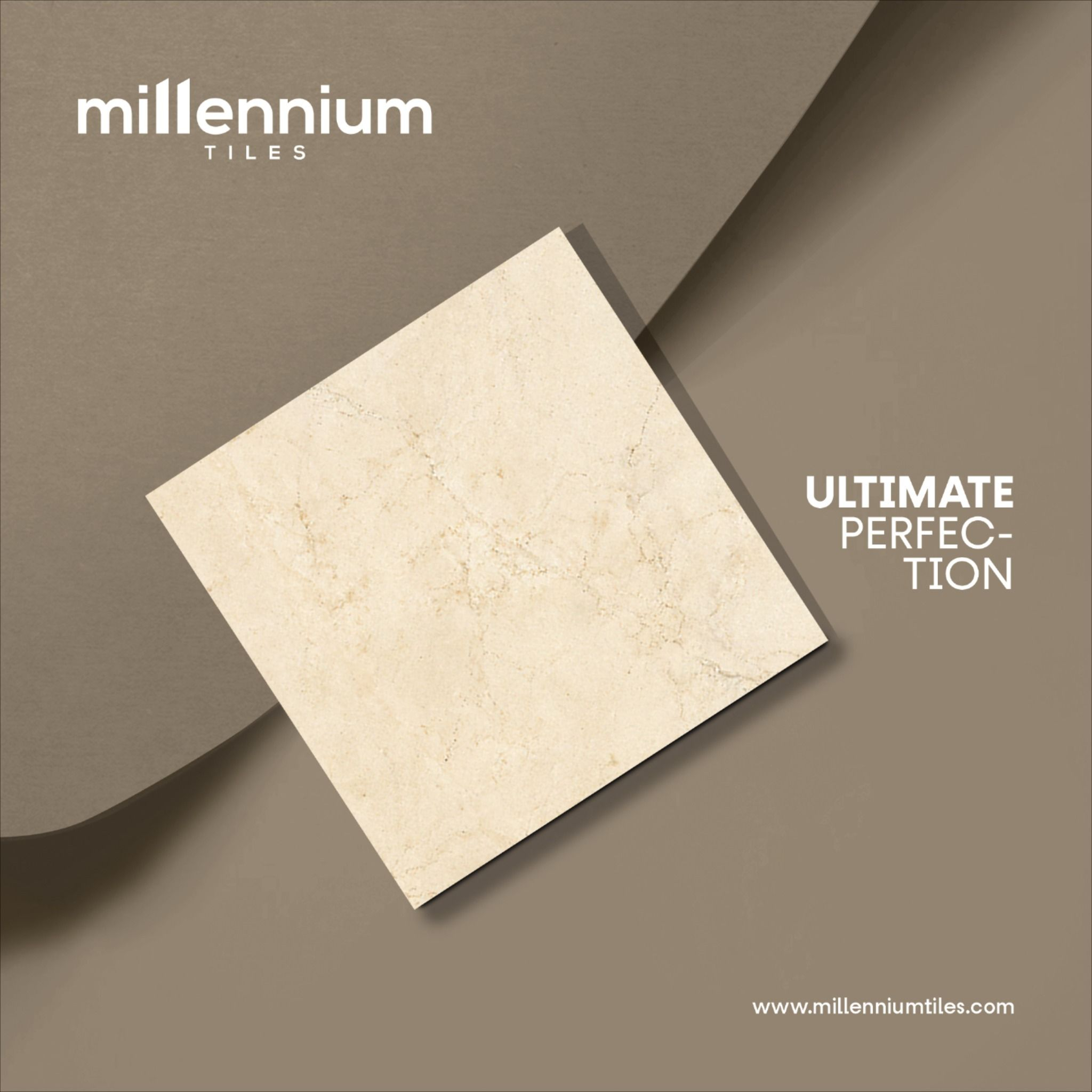 Millennium Tiles - Muted Finish For Stunning Spaces inside Subway Tile Design
