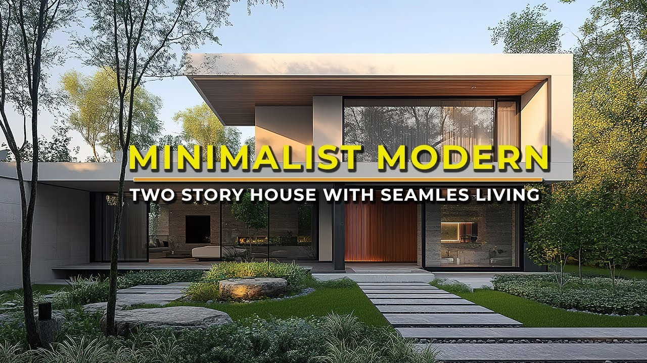 How to Make Multi-Story Living Feel Seamless and Connected in 2026