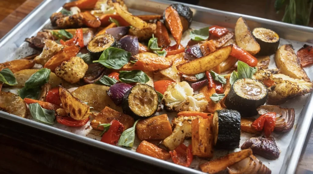 Beyond Neapolitan Pies How Home Cooks Are Roasting Vegetables and Baking Bread Outdoors