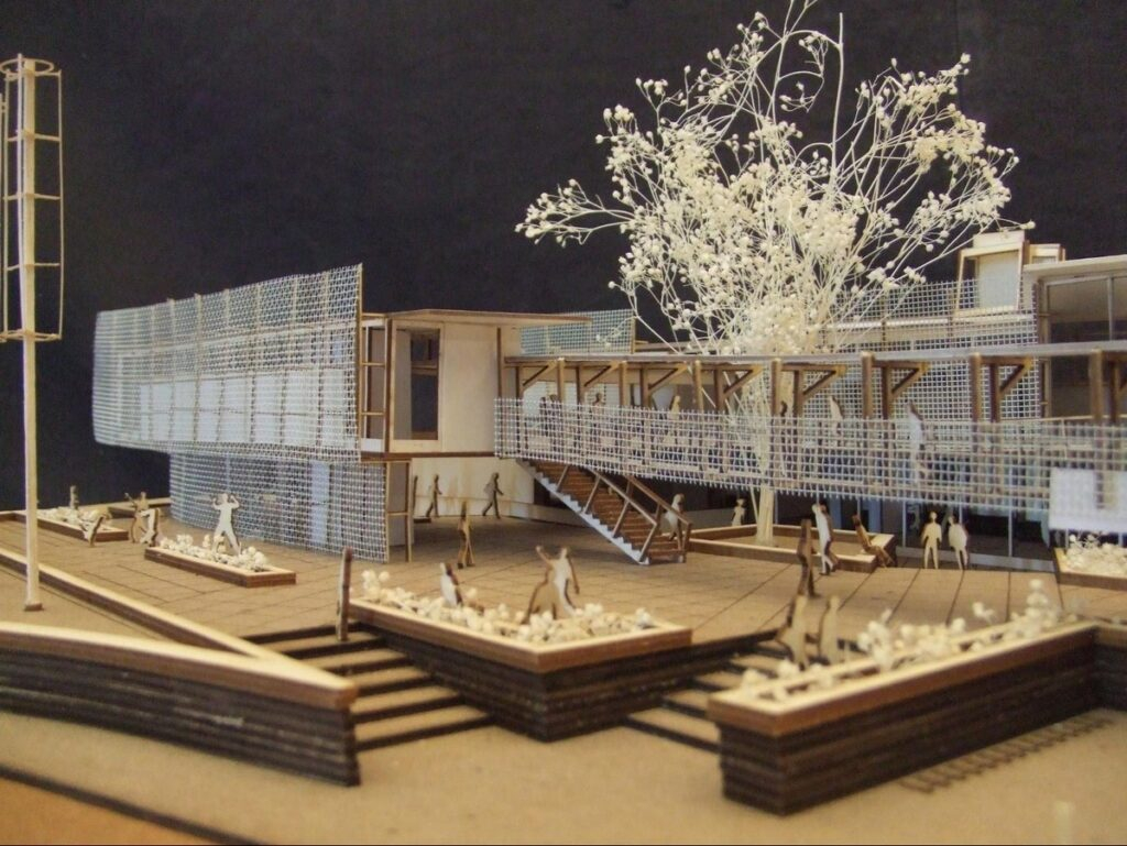 The Quiet Craft of Building Physical Models That Actually Communicate Intent