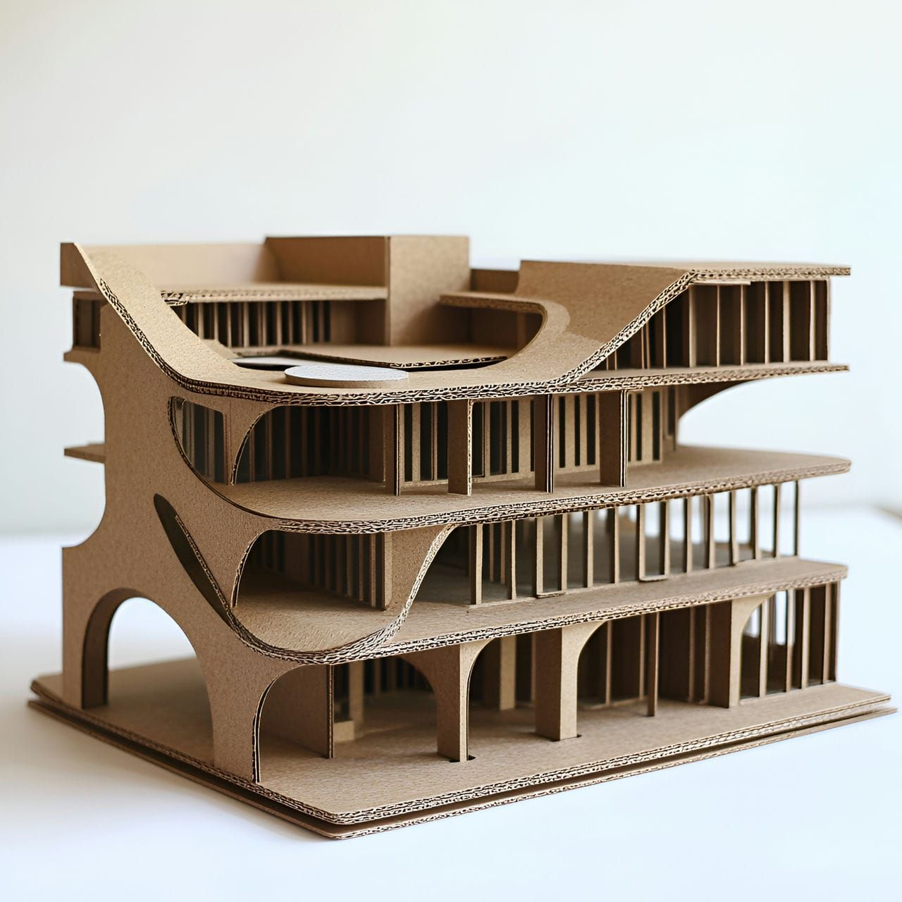Physical Scale Model: Visualization, Uses, Challenges, Prices, And ... with Physical Model Design