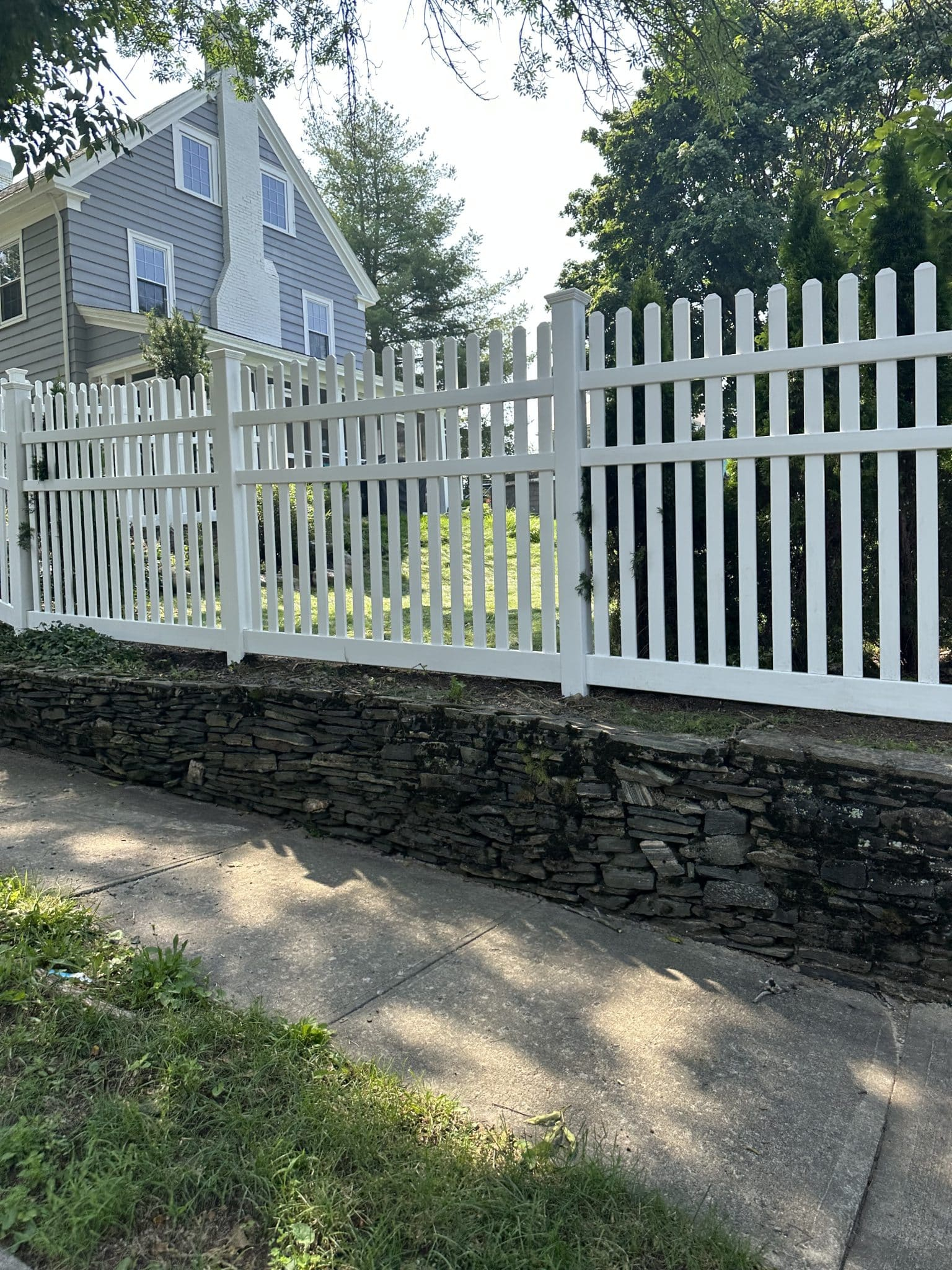 Picket Fence Options Available At Jax Pro Fence for Why Classic Picket Fences Are Making a Major Comeback in 2026