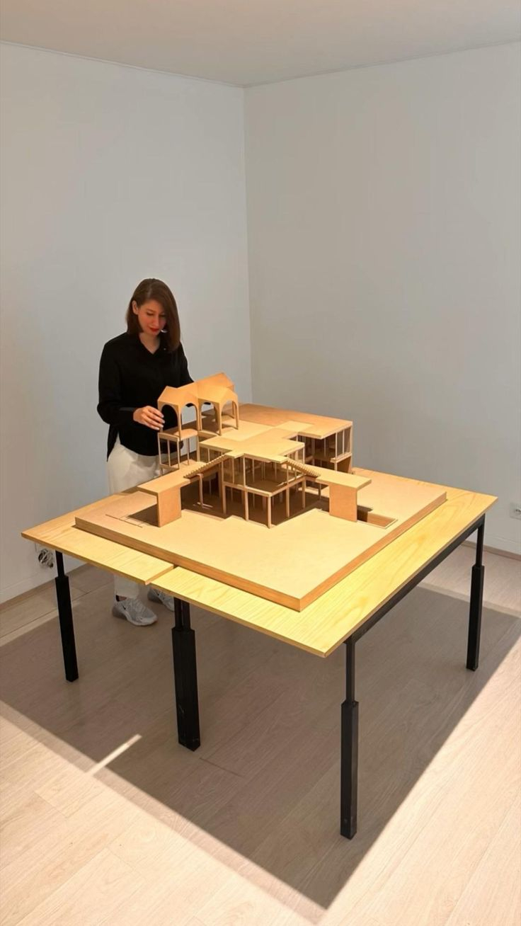 Pin On Physical Model pertaining to Physical Model Design