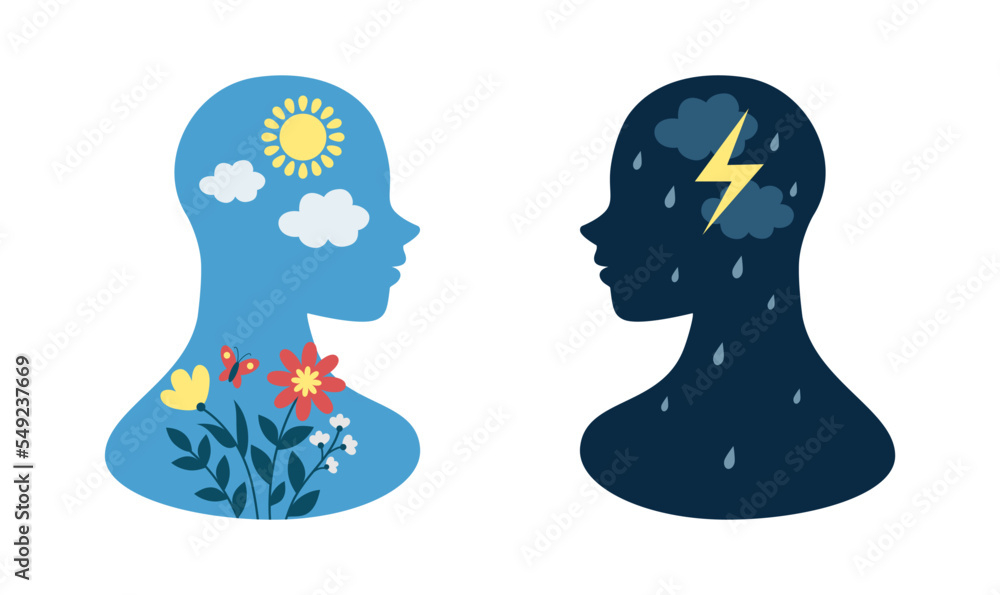 What Happens to Our Mental Health When We Finally Let Natural Light Take Over Our Living Rooms
