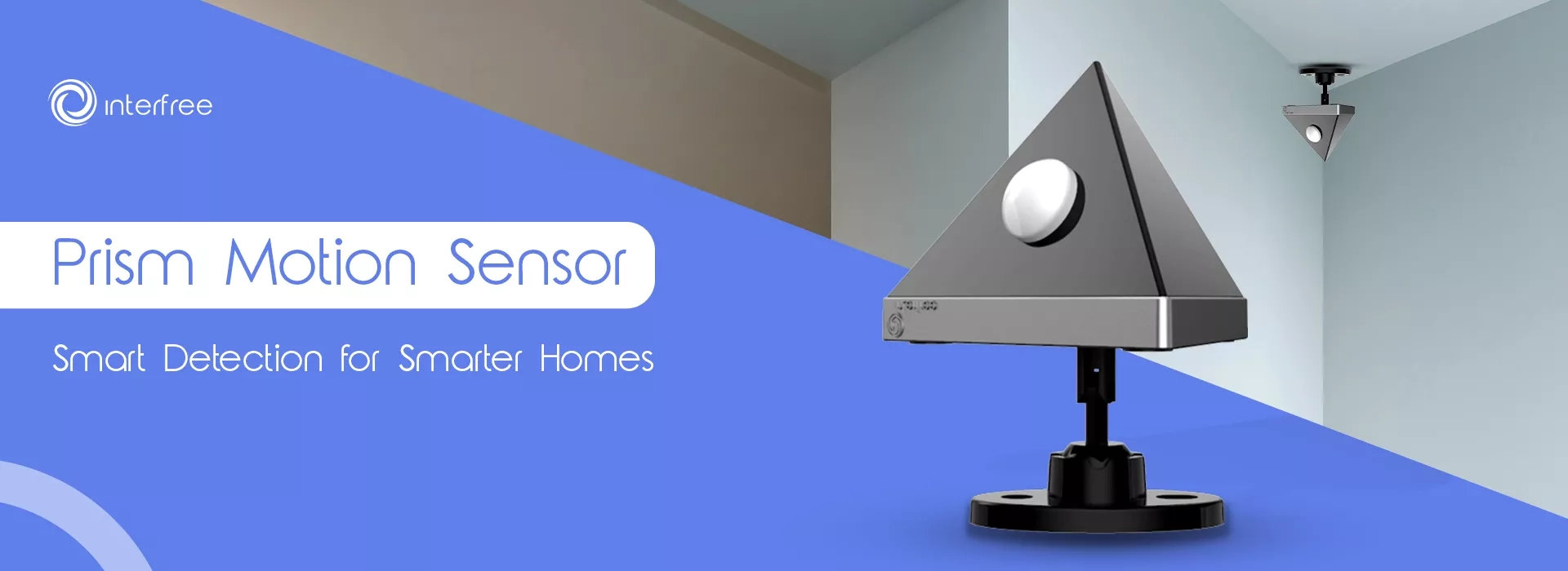 Prism Motion Sensor: Smart Detection For Smarter Home | Blog throughout The Hidden Ways Smart Motion Detection Makes Our Living Spaces Safer