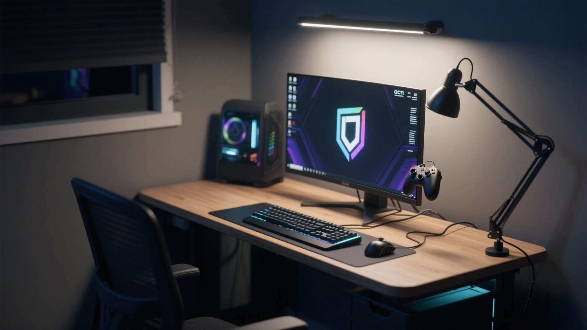Small Game Room Lighting Feels Dark? 5 Fixes That Work in Task Light Design