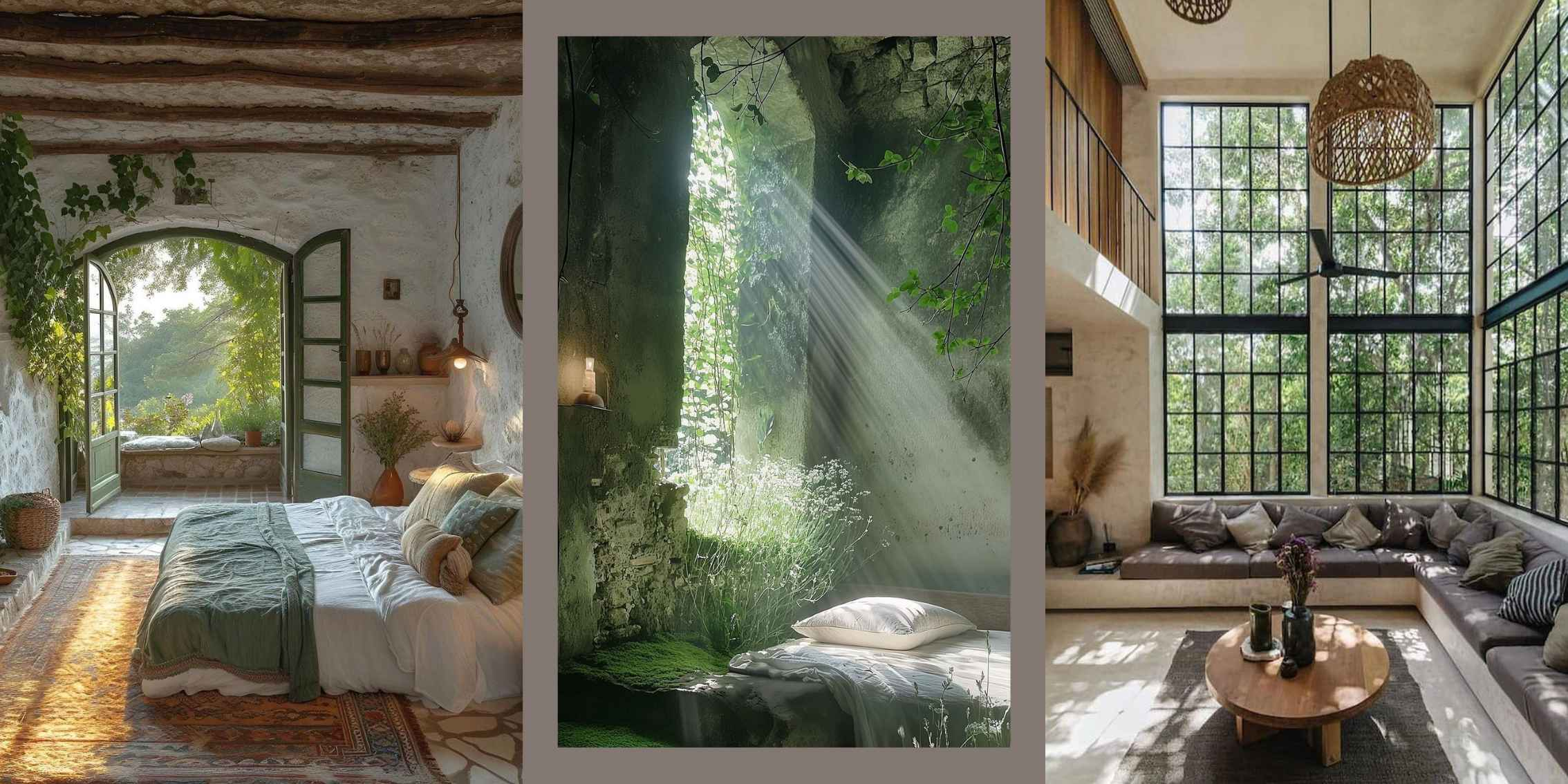 Sunlight Natural Lighting Vital Sun Natural Light Vital with regard to The Surprising Ways Natural Light Changes Our Perception of Trim and Shutter Combinations