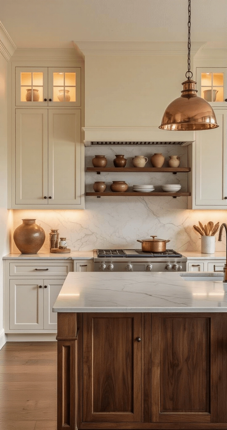 The Colors That Will Define Our Homes In 2024 in Kitchen Design Ideas