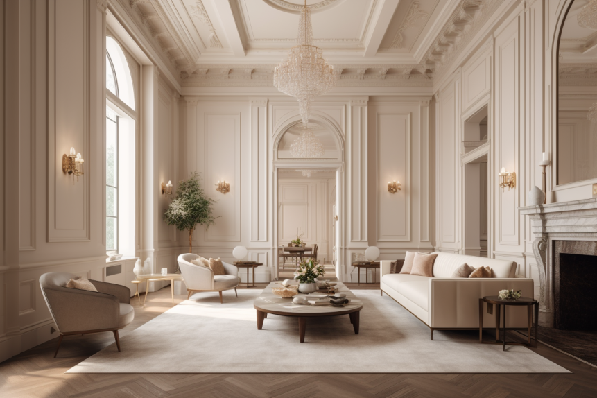 The Intersection Of Tradition And Innovation: Creating Timeless Spaces ... within Kitchen Jar Design