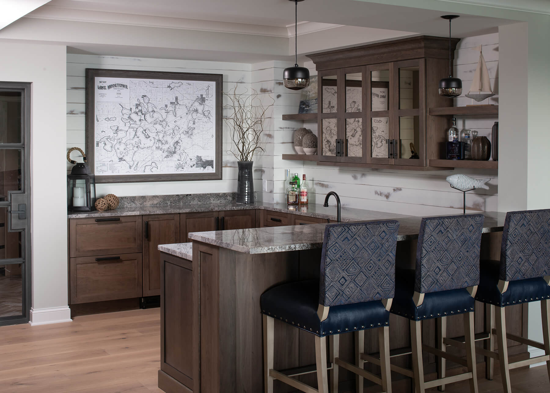 The Kitchen Peninsula: Kitchen Design 101 with regard to Kitchen Peninsula Design