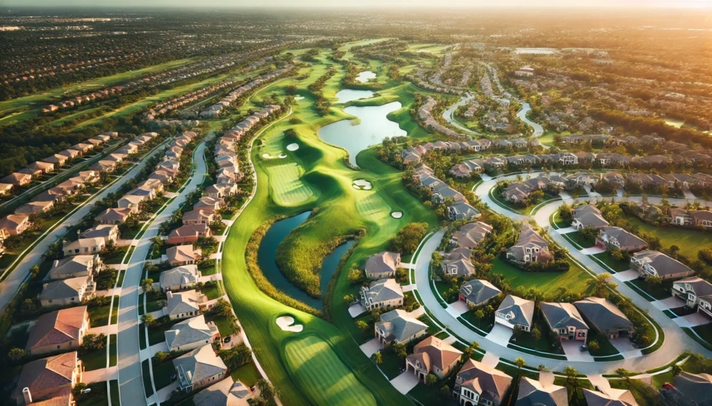 Essential layout strategies for modern golf community homes in 2026