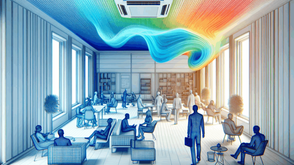 Transform Your Indoor Climate With Precision Control: The Future Of ... with Daylight Modeling Design