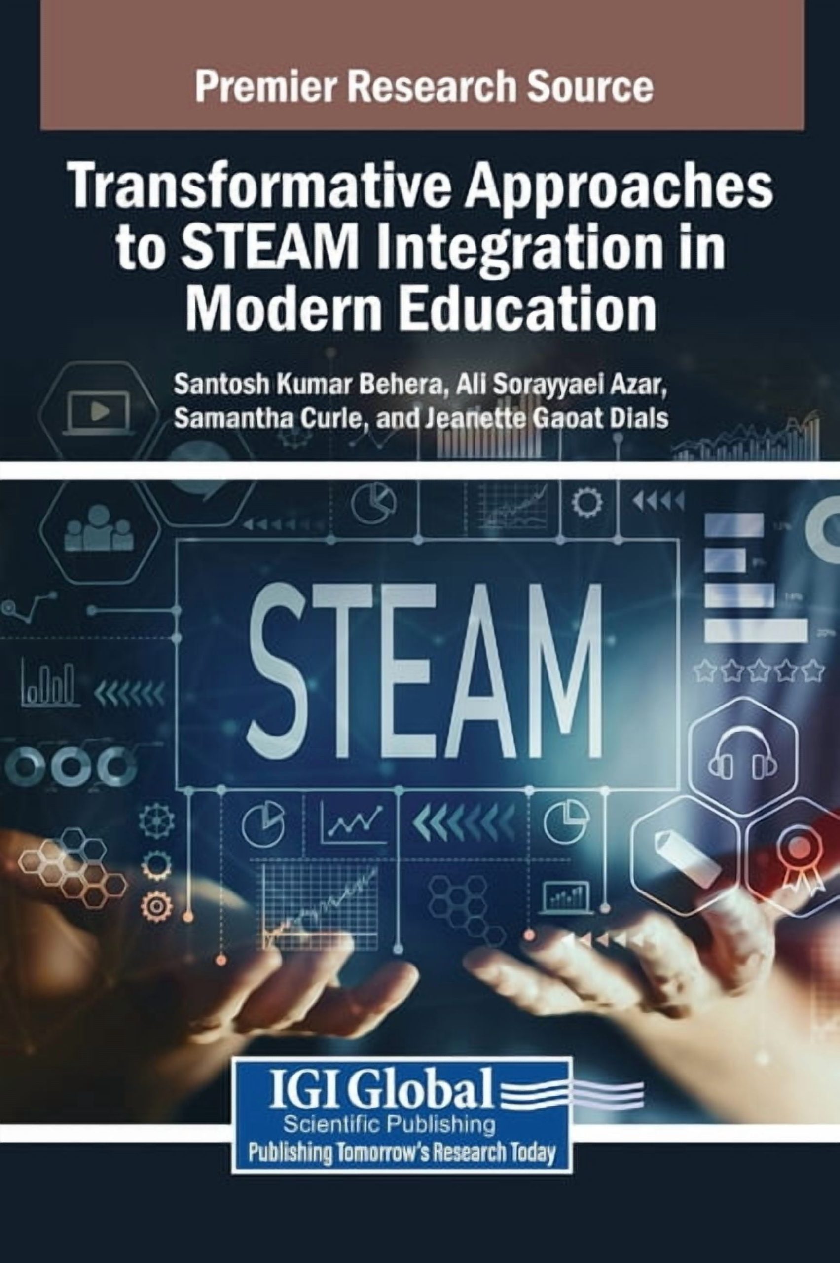 Transformative Approaches To Steam Integration In Modern Education ... within Oven Design