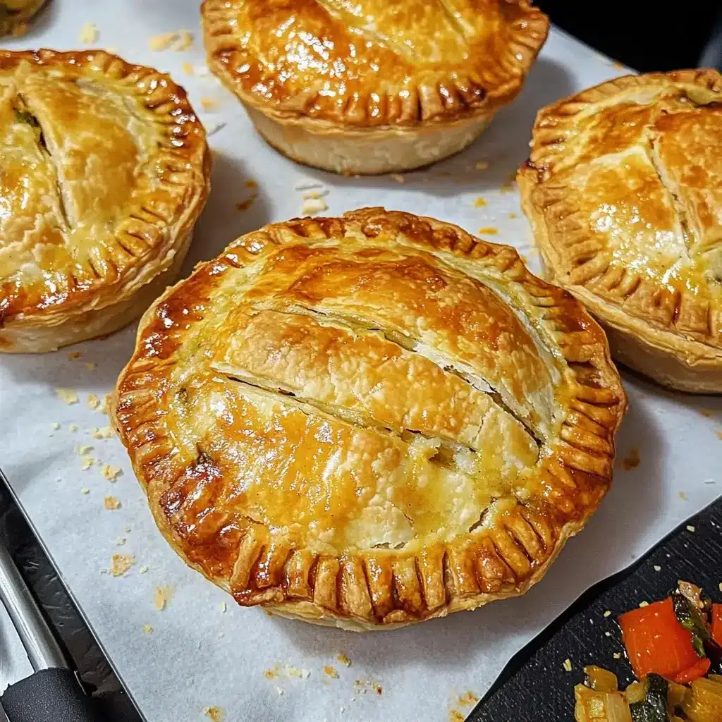 Vegetable Curry Pies Recipe - Home Style Cooks within Beyond Neapolitan Pies How Home Cooks Are Roasting Vegetables and Baking Bread Outdoors