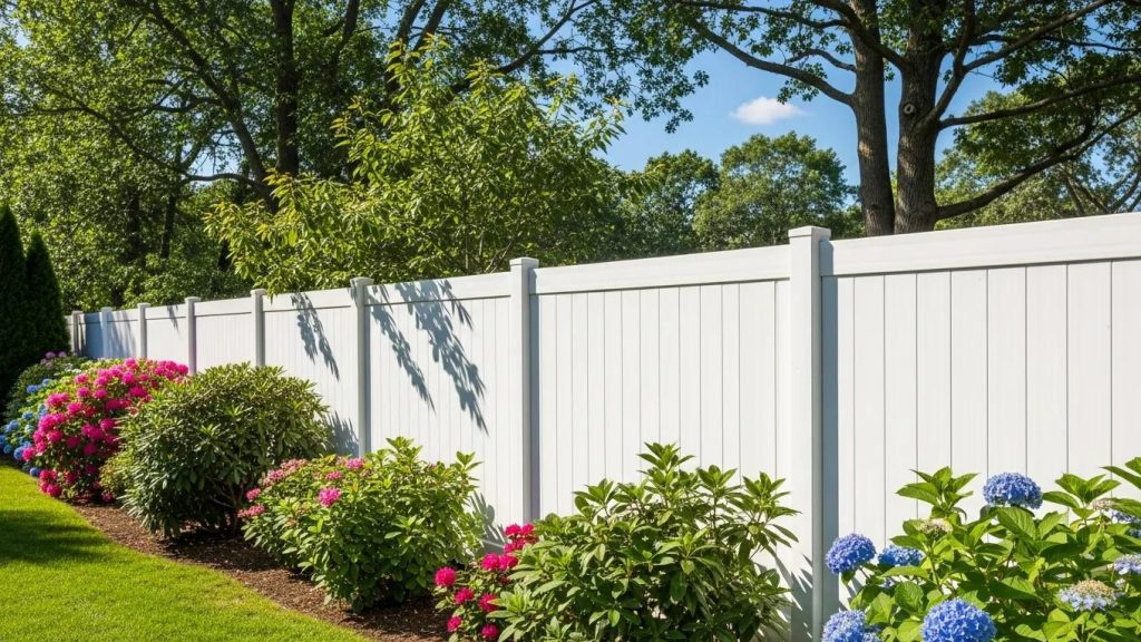 What Practitioners Wish Every Homeowner Knew About Long Lasting Vinyl Fence Installation