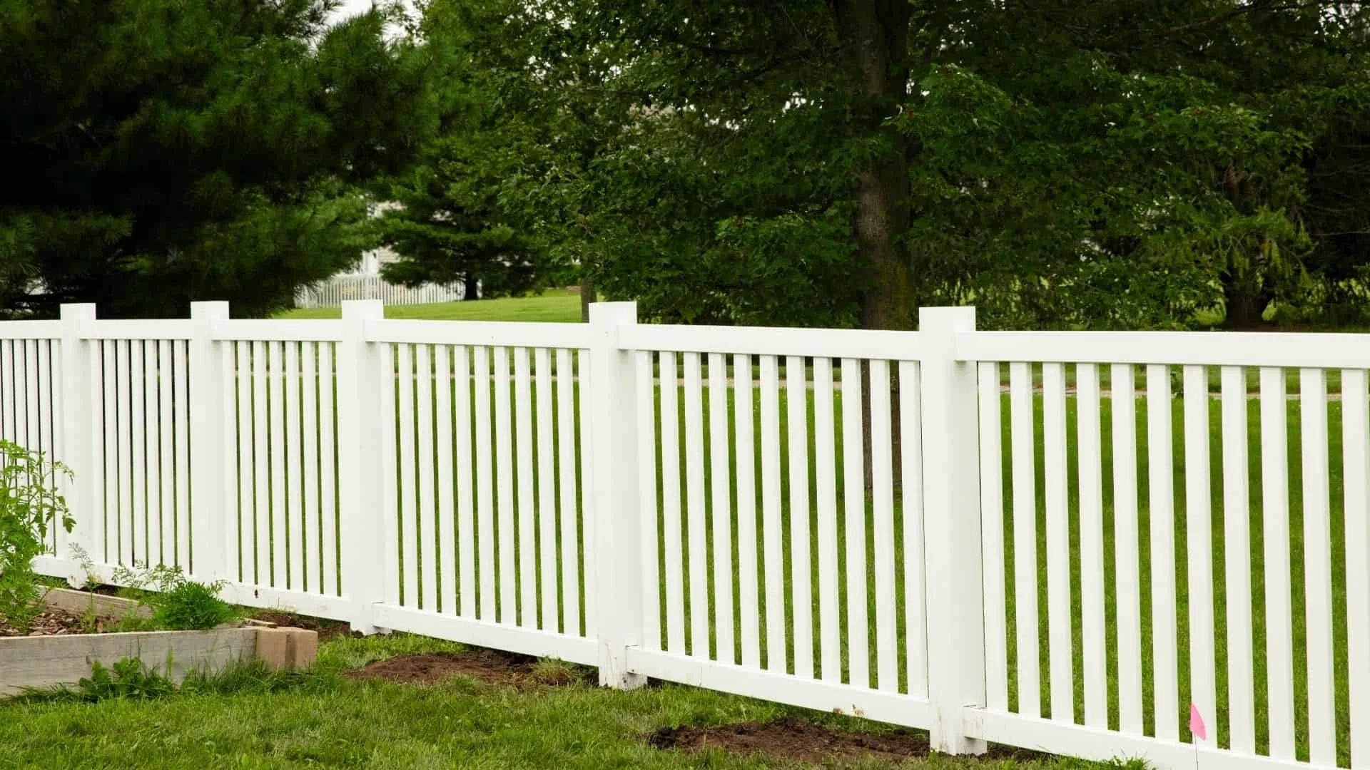 Vinyl Fence Installation New Britain: A Homeowner’s Story | Superior ... within What Practitioners Wish Every Homeowner Knew About Long Lasting Vinyl Fence Installation