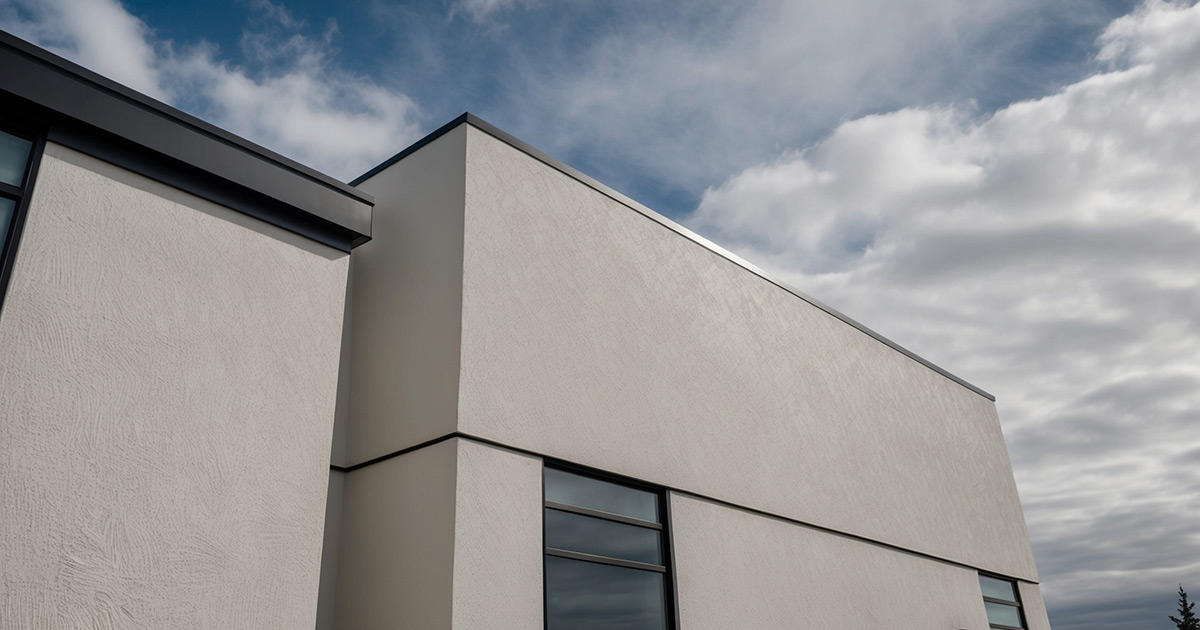 What You Need To Know About Stucco Patching | Depend Exteriors in Stucco Design