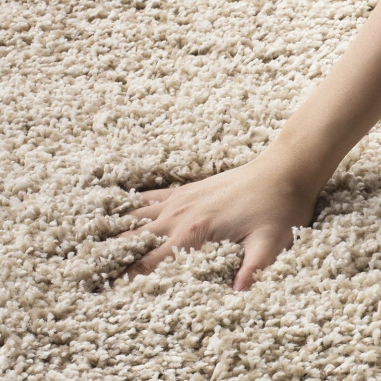 Which Carpets Hide And Show Footprints? A Guide | Pet My Carpet pertaining to Understanding frieze carpet durability and why those tightly wound fibers hide everyday footprints so well