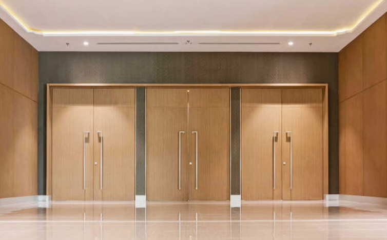 Why Acoustic Doors Are Essential For Quiet Spaces - De Sound inside The Quiet Impact of Well Designed Door Casings on Everyday Spaces