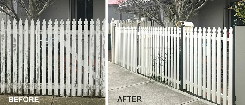 Why Aluminium Picket Fences Are Making A Comeback In Sydney - Aluminium ... for Why Classic Picket Fences Are Making a Major Comeback in 2026
