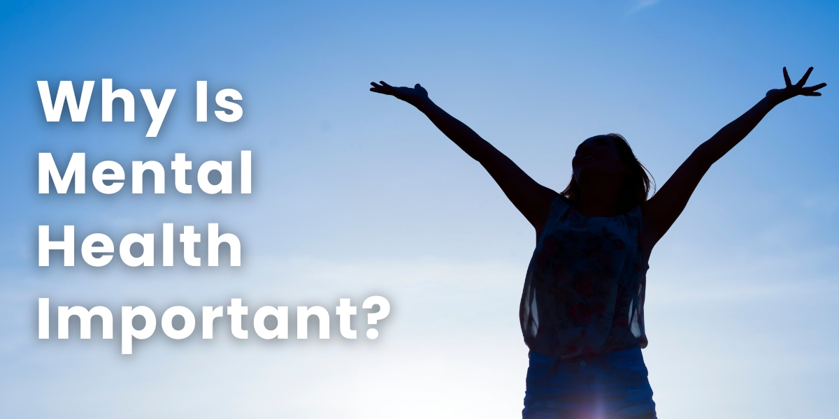 Why Mental Health Is Important? Must-Know Facts &amp;amp; Tips! for Biophilic Home Design