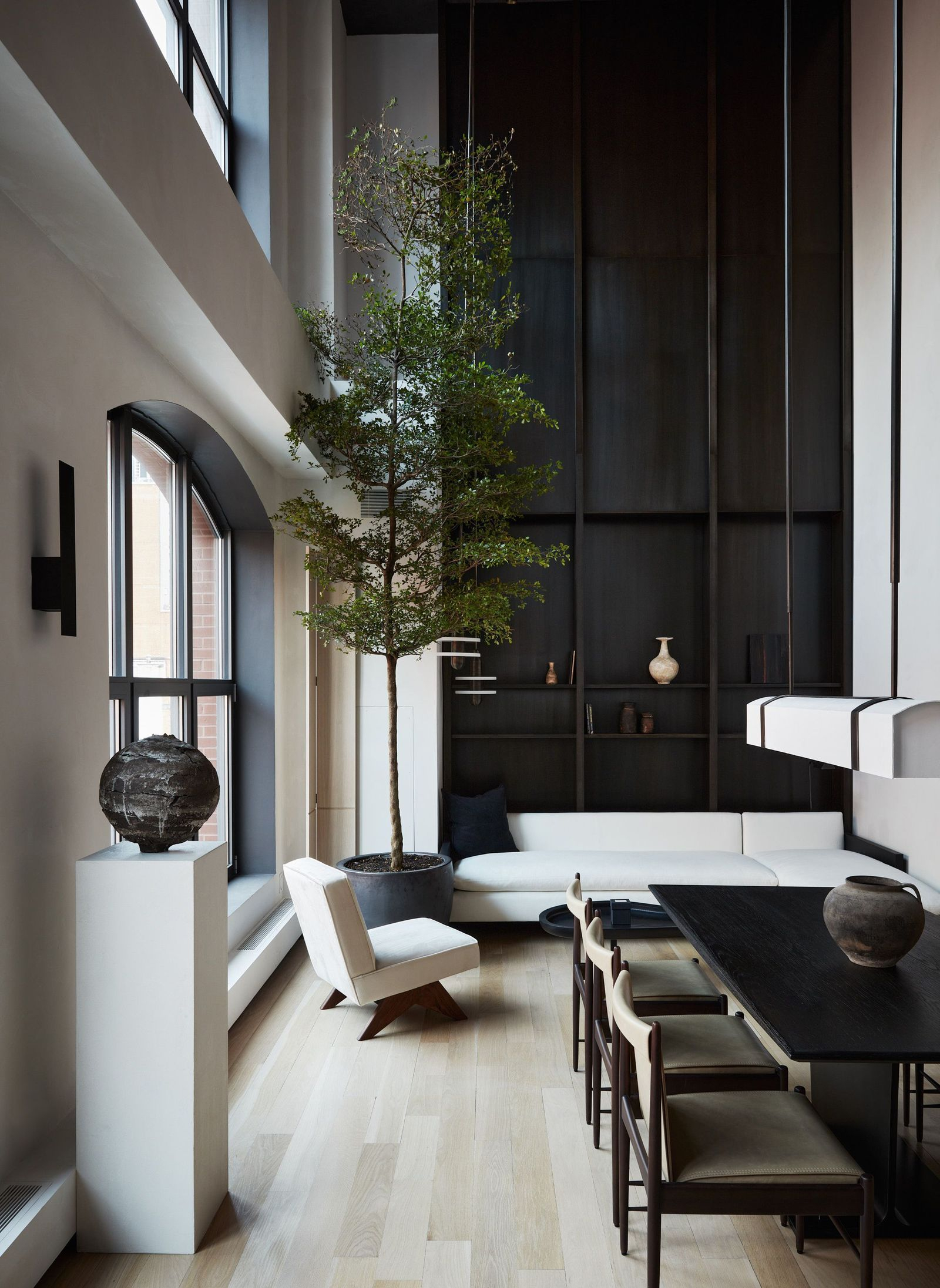 Why Quiet Luxury Is The New Minimalism (And How To Get Stealth Wealth ... in Door Casing Design