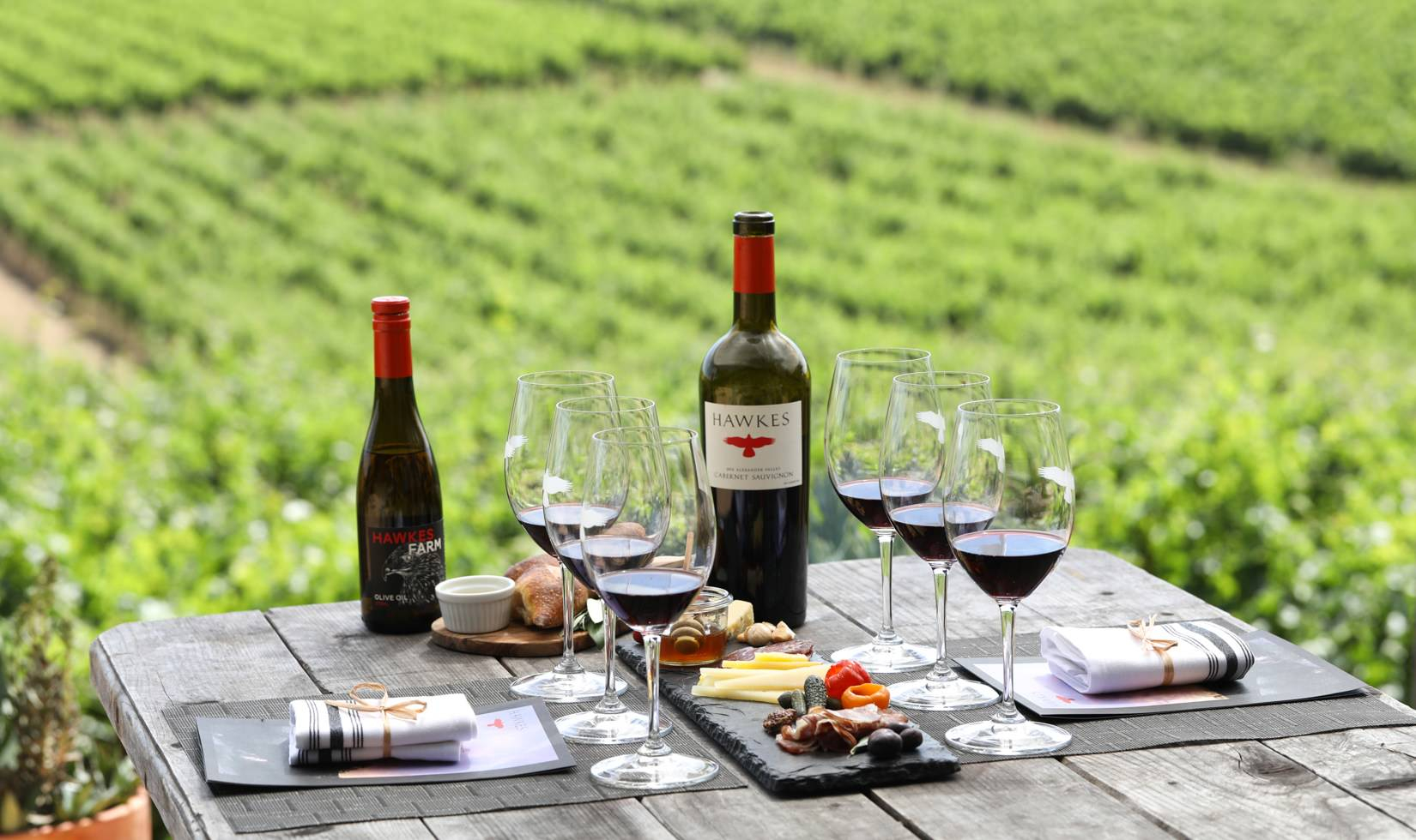 Wine Tasting Locations At Kelly Duppstadt Blog inside What Every Vineyard Owner Gets Wrong About Tasting Room Flow