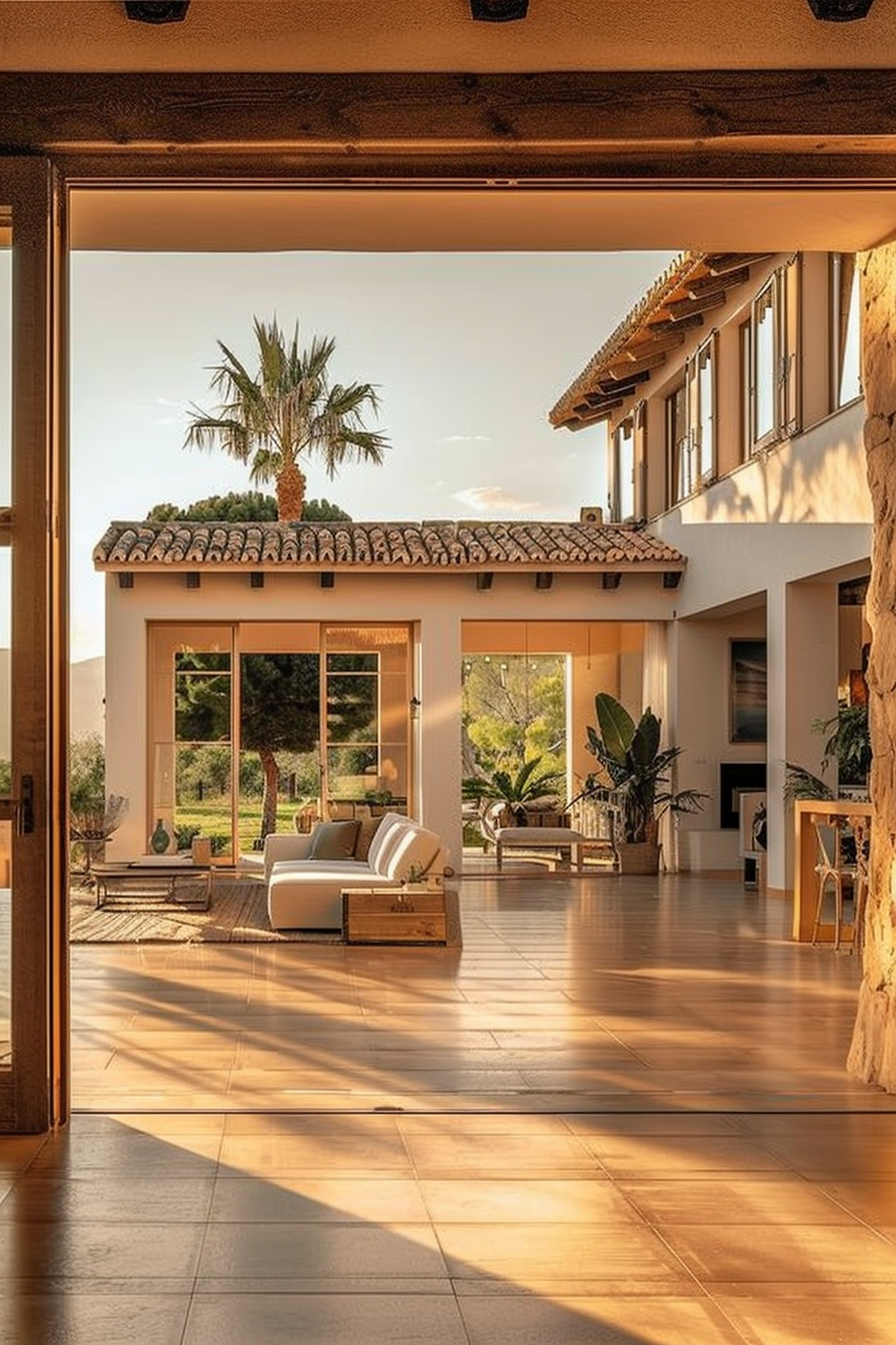 100+ Modern Spanish Revival Ideas: Serene And Sophisticated | Spanish ... regarding What Living in a Spanish Revival Home Teaches Us About Slow Architecture
