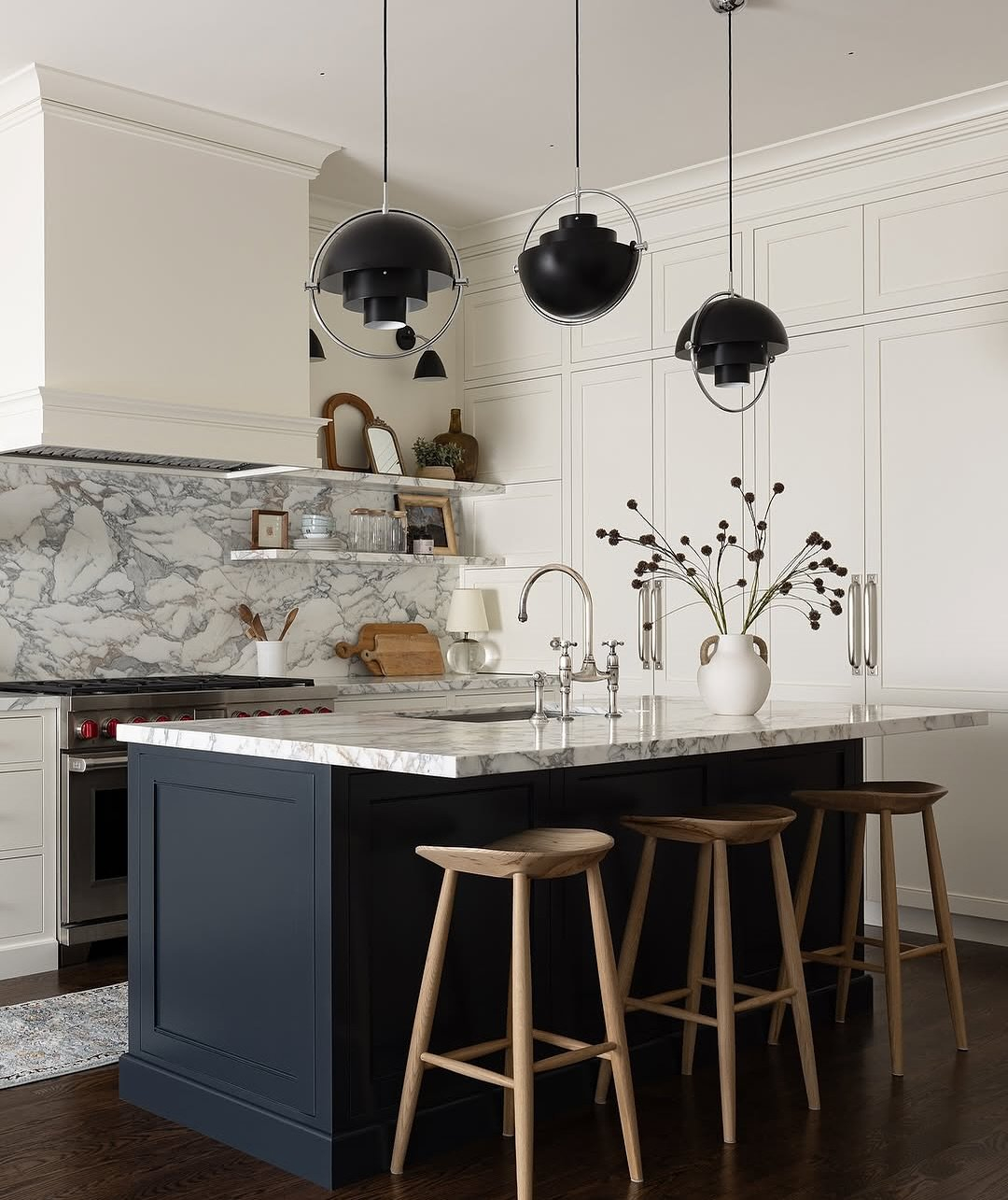 13 Stylish Ways To Decorate Your Kitchen Counters Like A Pro - Diy Home ... with Kitchen Gadget Design