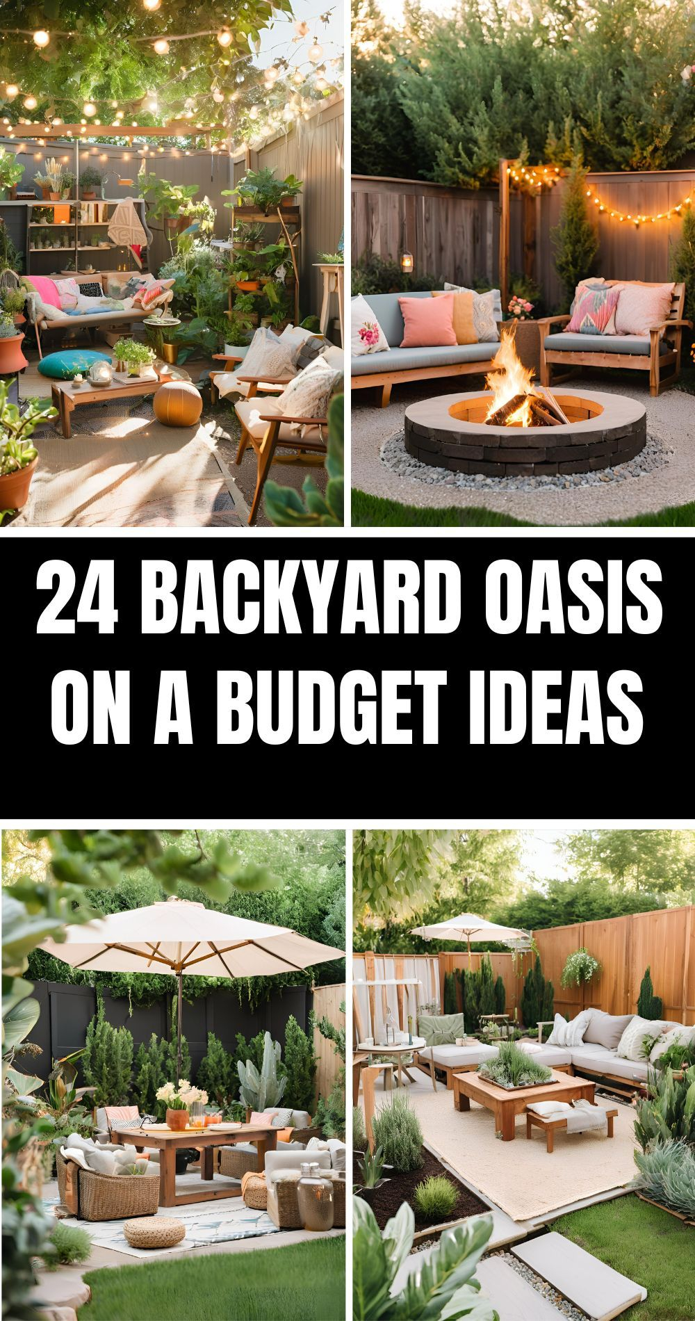 Crafting a backyard oasis that actually fits your family lifestyle and everyday budget