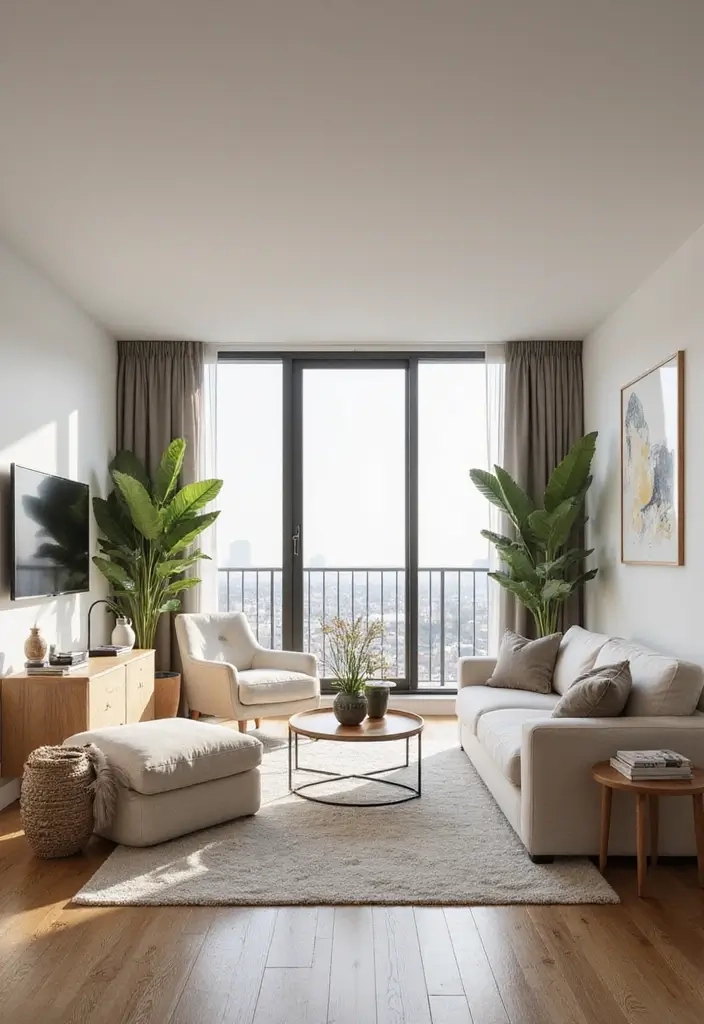 Twenty Five Minimalist Condo Design Ideas That Turn Tight Corners Into Airy Retreats
