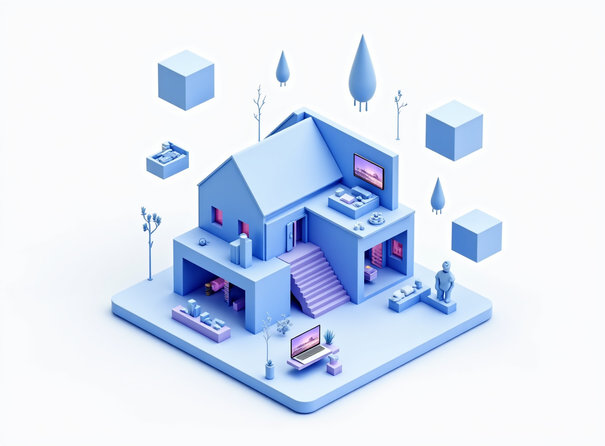 Ai In Real Estate: Balancing Efficiency And Authenticity in Balancing Authenticity and Efficiency When Updating a Heritage Home in 2026