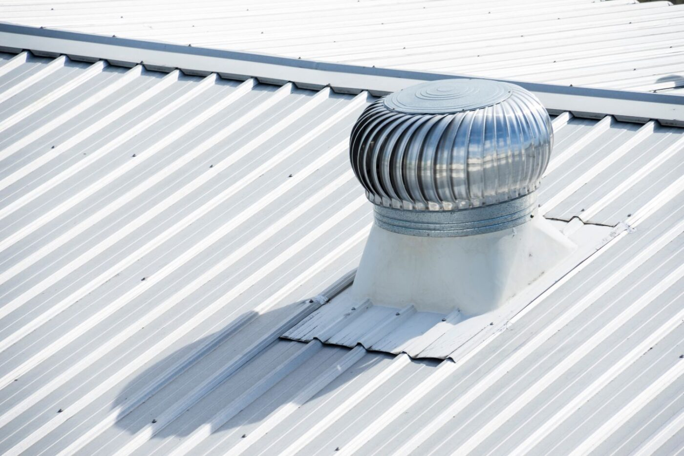 All About Barn Roofs & Ventilation - Goldstar Buildings inside Cupola Design