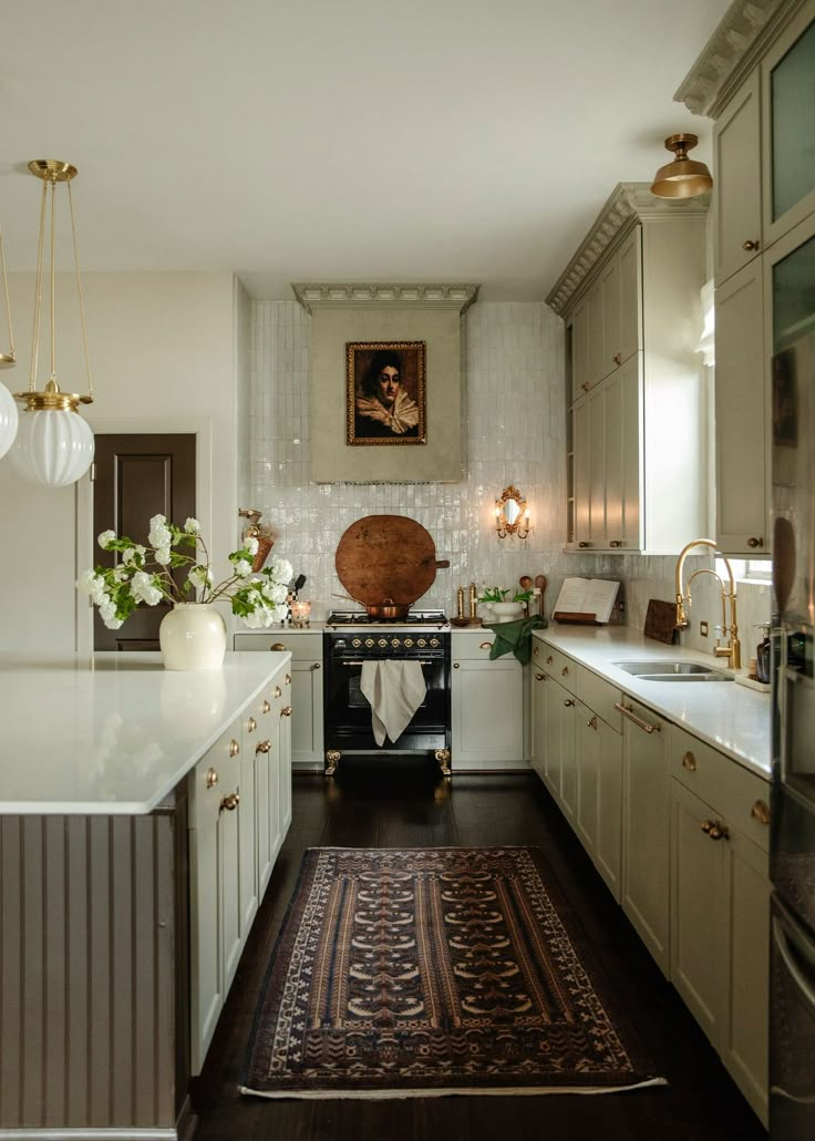 Bringing Old World Charm Indoors Through Carefully Chosen Bronze Sconces