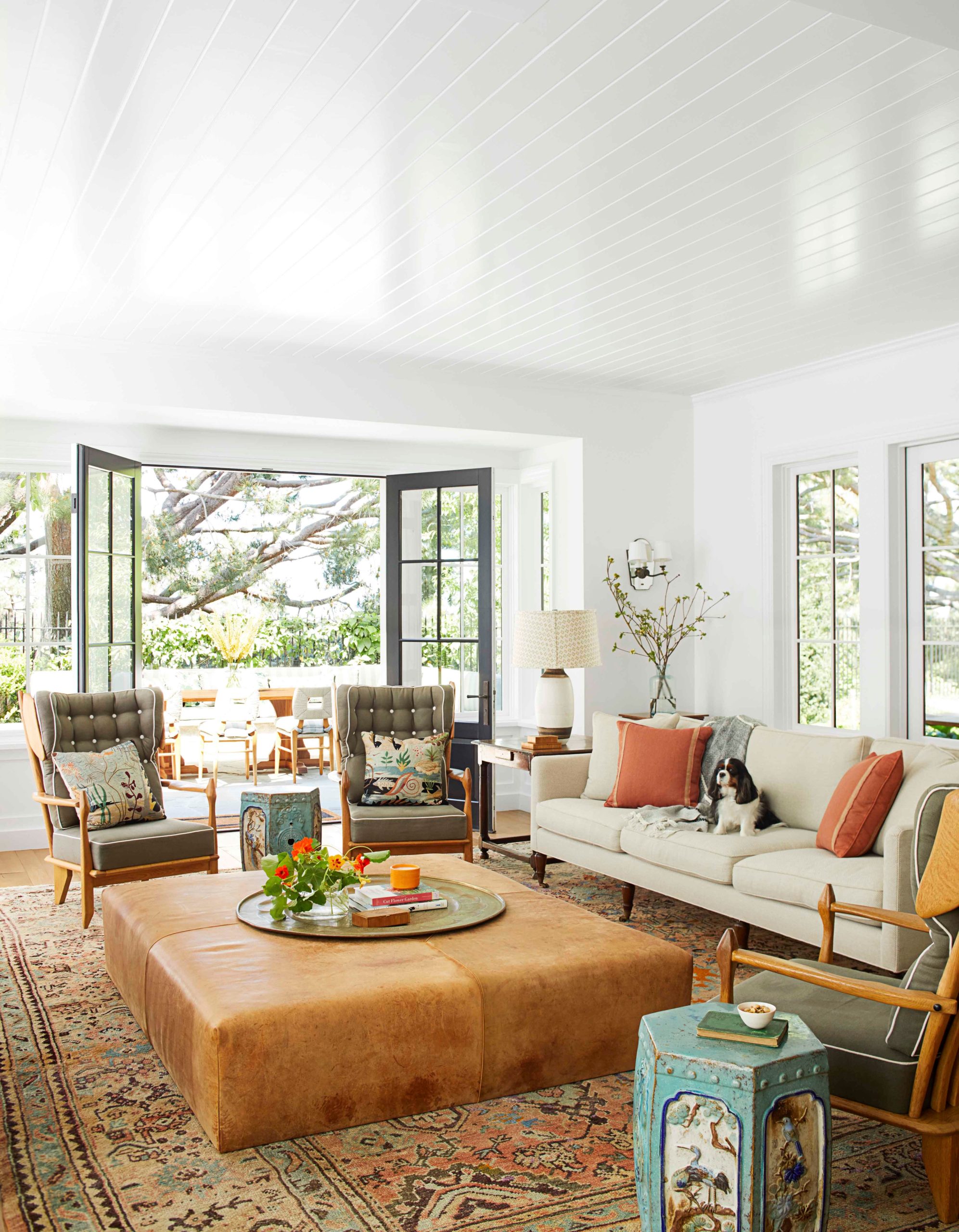 Antique Furniture throughout Floor Lamp Design