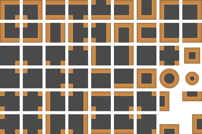 Autotiles Erstellen | Beyond Basic Autotiling – Jhitgj pertaining to Vinyl Tile Design