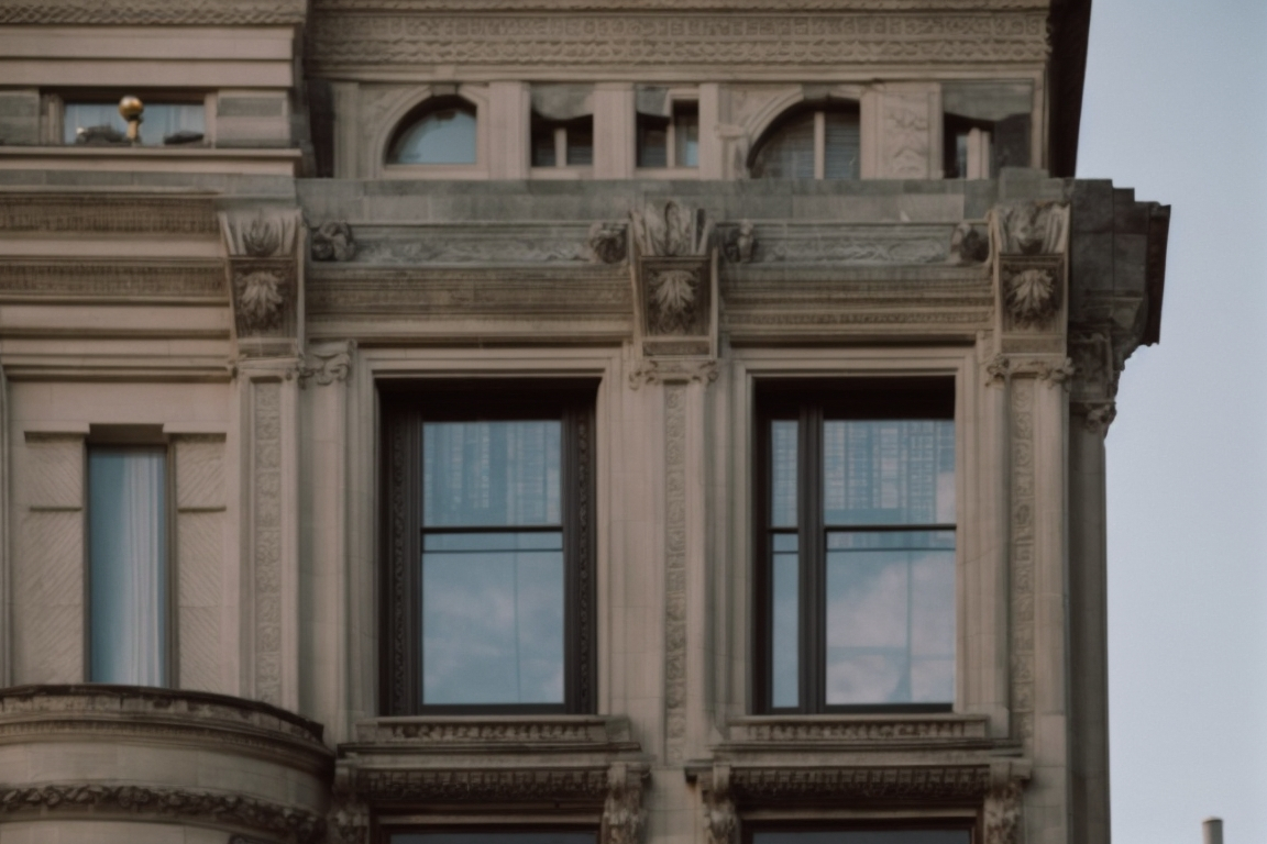 Balancing Act: Enhancing Energy Efficiency In Chicago's Historic ... in Balancing Authenticity and Efficiency When Updating a Heritage Home in 2026