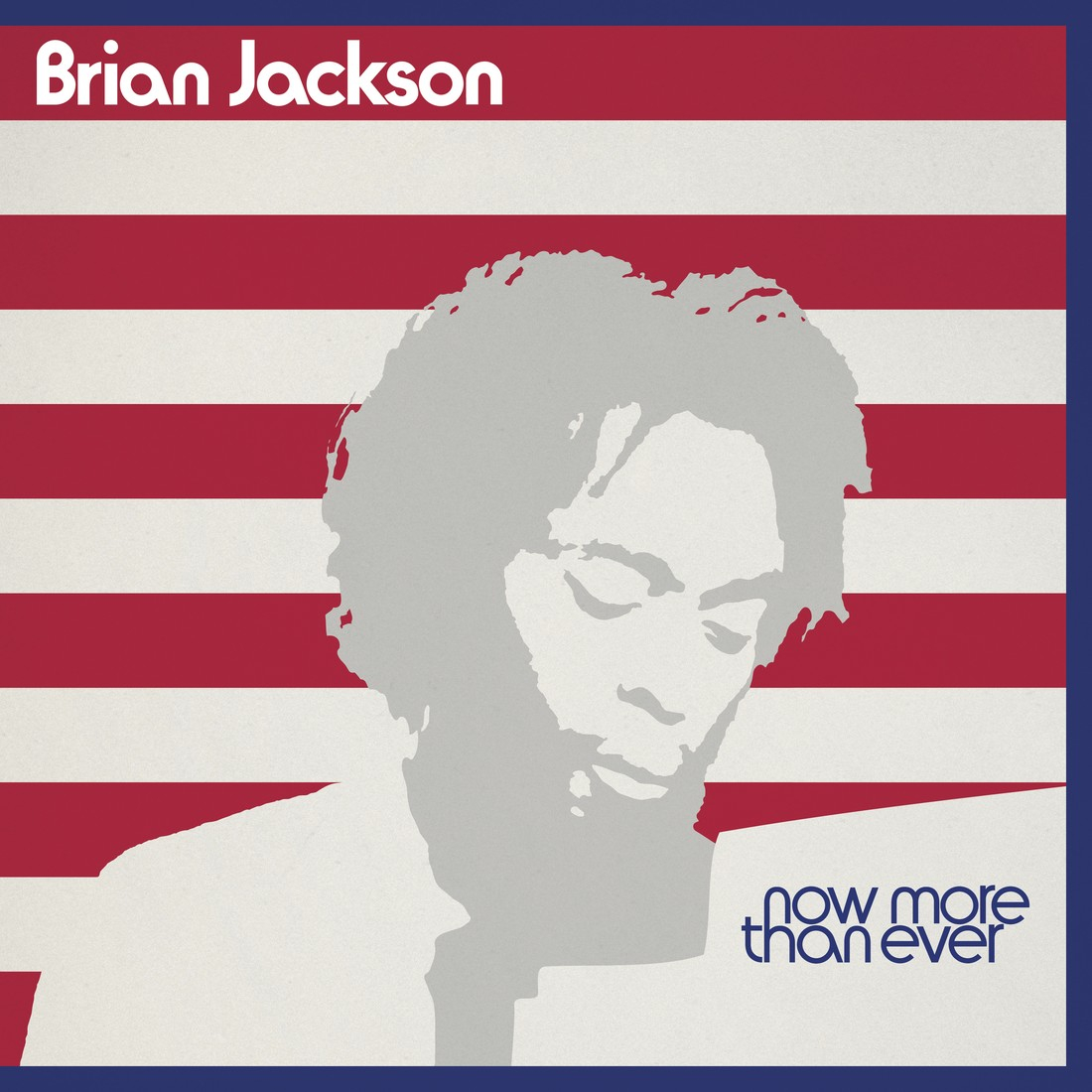 Brian Jackson - Now More Than Ever (Bbe Music) with regard to Tub Filler Design