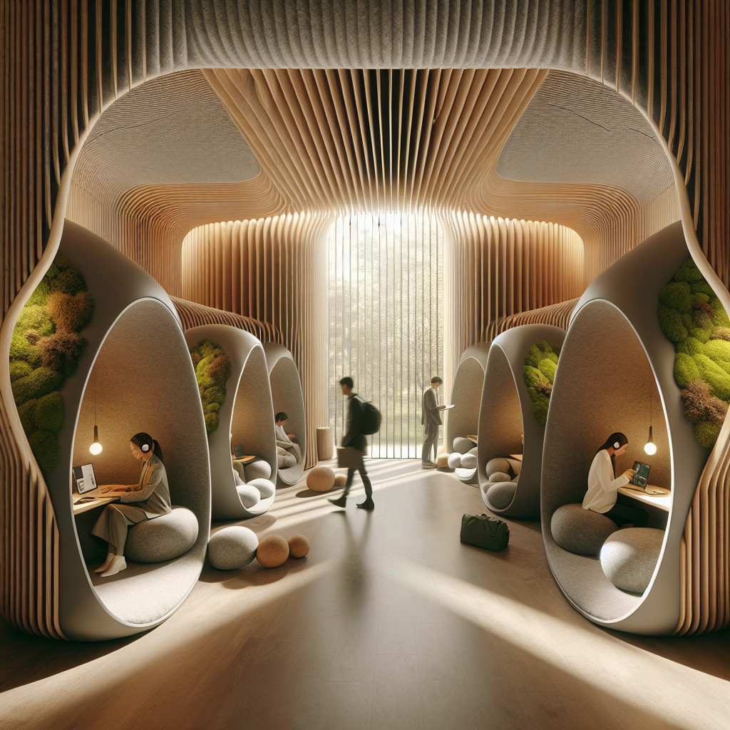 Smart ways to zone your home office for deep focus and client meetings alike