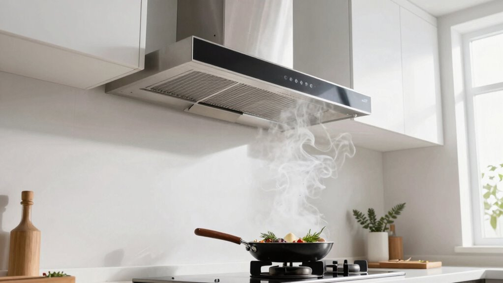 Cooking Odors Vs Air Quality: The Kitchen Ventilation Fix ... with regard to Why Your Kitchen Ventilation Matters More Than You Think
