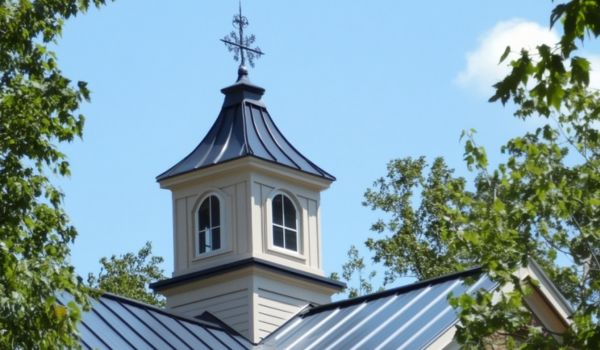 Cupolas Installation & Design In San Diego County intended for Cupola Design