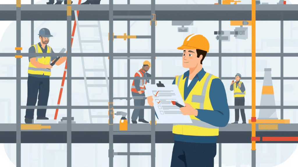 Bridging the Gap Between Structural Compliance and Everyday Safety in Final Inspection Design