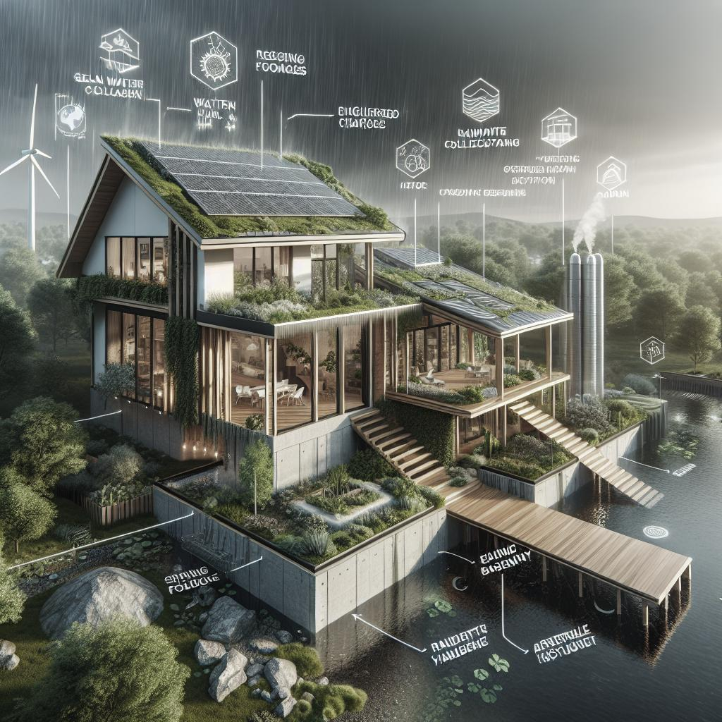 Designing Better Homes From The Ground Up By Solving Persistent Moisture Problems