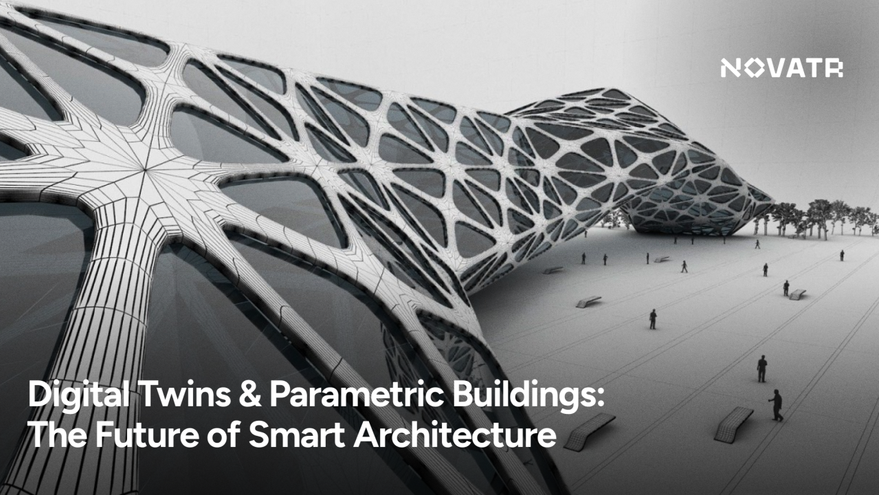 Digital Twin & Parametric Buildings – The Future Of Smart Architecture pertaining to Building Digital Twins That Tell Real Stories Across Museums And Architecture in 2026