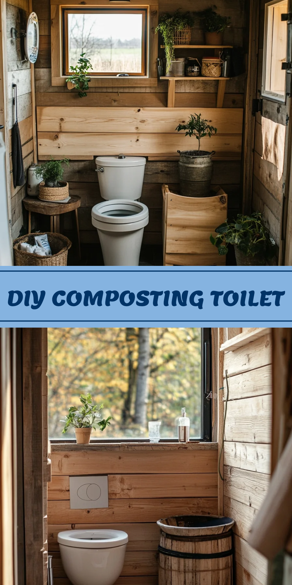 Diy Composting Toilet How To Build – Artofit intended for Composting Toilet Design