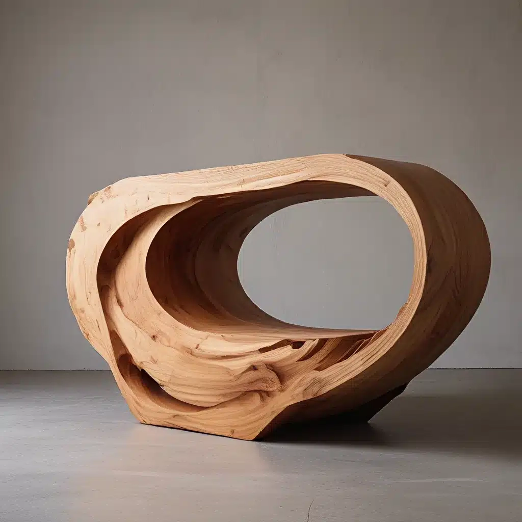 Embracing The Unexpected: Unique Furniture Designs That Defy ... throughout Recycled Metal Design